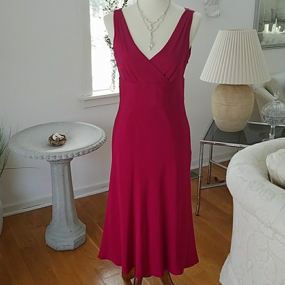 J. Crew Dresses & Skirts - J Crew silk dress